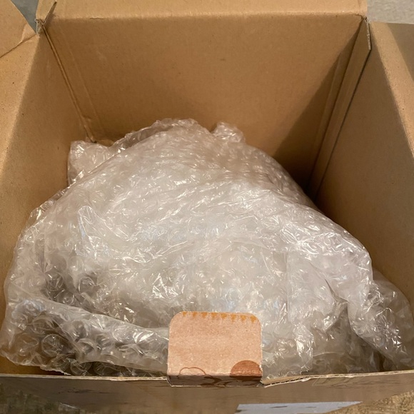 Vintage Treasure Craft 1990s Disney Beauty & the Beast Tea Pot Mrs. Potts - Picture 8 of 9